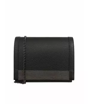 Сумка через плечо