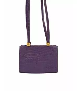 Сумка через плечо