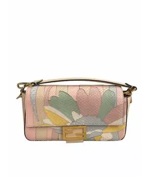 Сумка через плечо