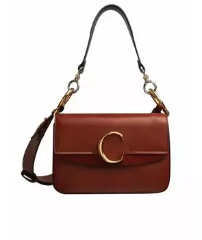 Сумка через плечо