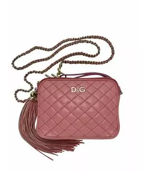 Сумка через плечо