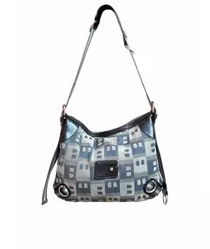 Сумка через плечо