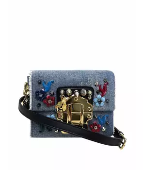 Сумка через плечо