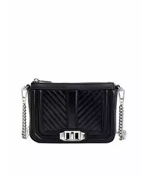 Сумка через плечо