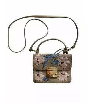 Сумка через плечо