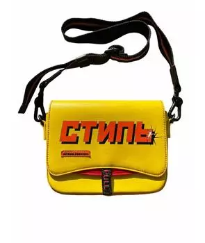 Сумка через плечо