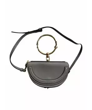 Сумка через плечо