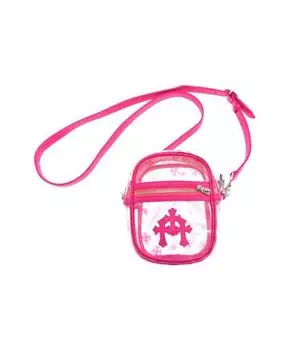 Сумка через плечо