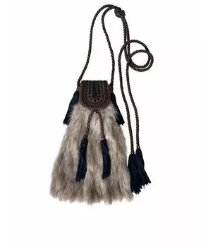 Сумка через плечо