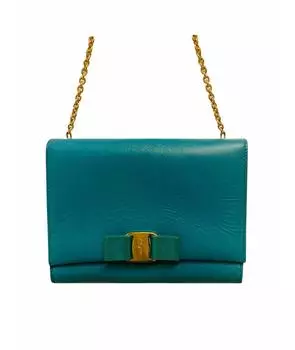 Сумка через плечо