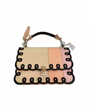 Сумка через плечо