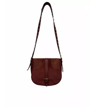 Сумка через плечо