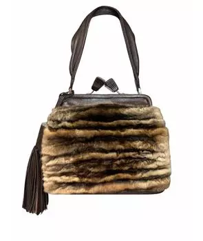 Сумка через плечо