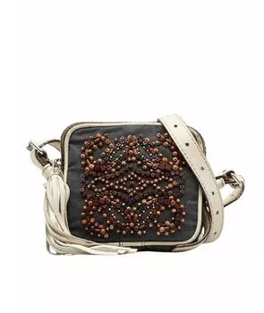 Сумка через плечо