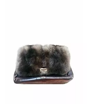 Сумка через плечо