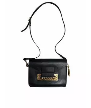 Сумка через плечо