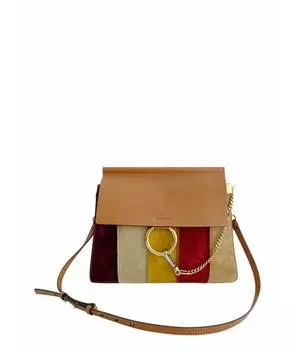 Сумка через плечо