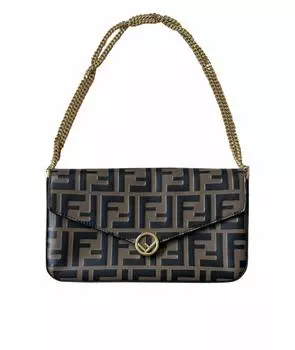 Сумка через плечо