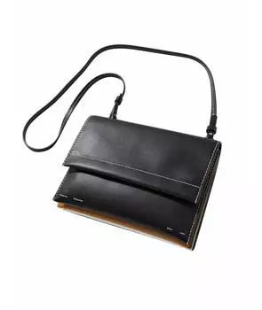 Сумка через плечо