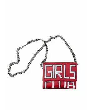 Сумка через плечо