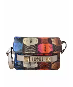 Сумка через плечо