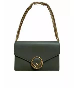 Сумка через плечо