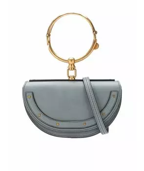 Сумка через плечо