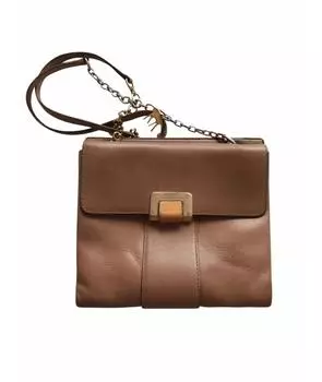 Сумка через плечо