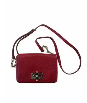 Сумка через плечо