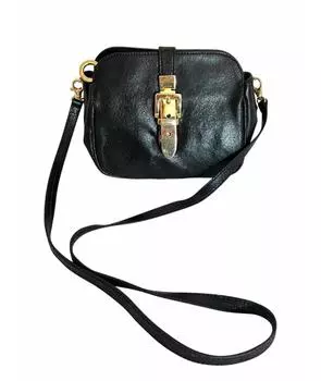 Сумка через плечо