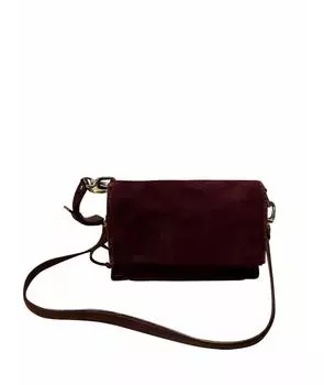 Сумка через плечо