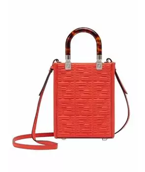 Сумка через плечо