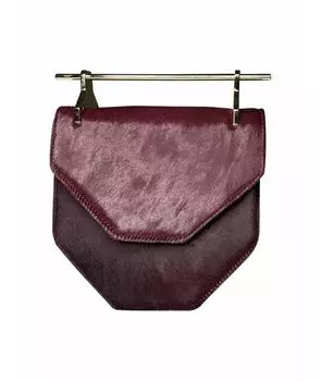 Сумка через плечо