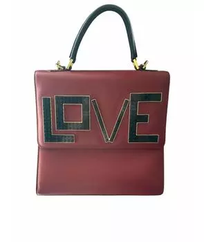 Сумка через плечо