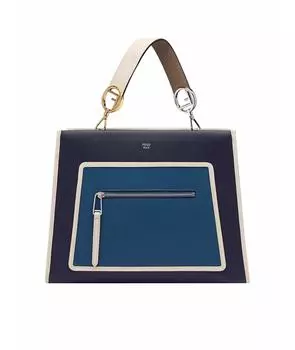 Сумка через плечо