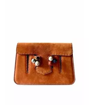 Сумка через плечо