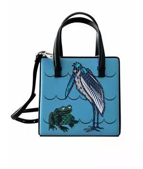 Сумка через плечо