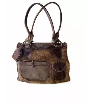 Сумка через плечо