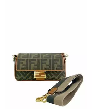 Сумка через плечо