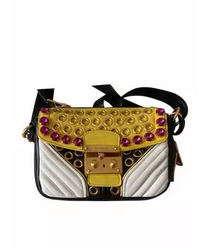 Сумка через плечо