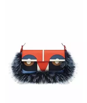 Сумка через плечо