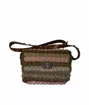 Сумка через плечо