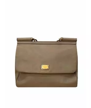 Сумка через плечо