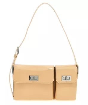 Сумка через плечо