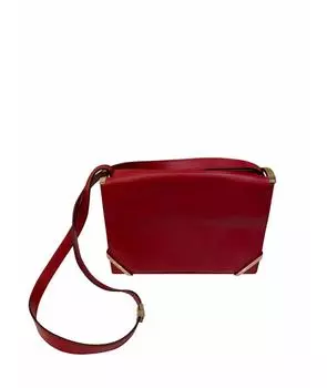 Сумка через плечо