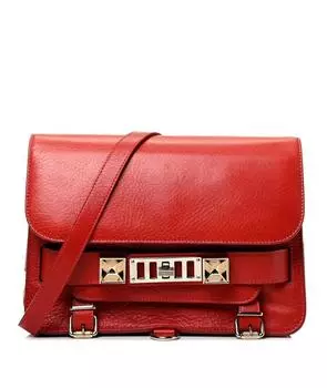 Сумка через плечо