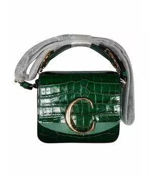 Сумка через плечо