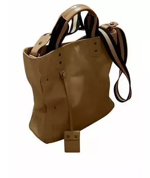 Сумка через плечо