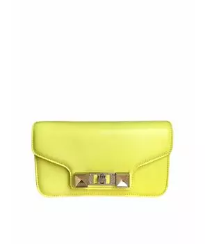 Сумка через плечо