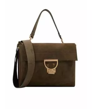 Сумка через плечо